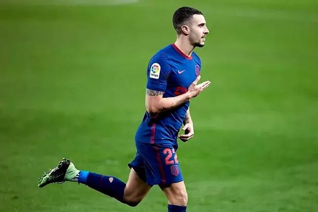 Kaiyun官网入口-曼城正式签下阿根廷中场埃切维里