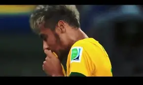 Kaiyun官方平台-内马尔精彩过人集锦