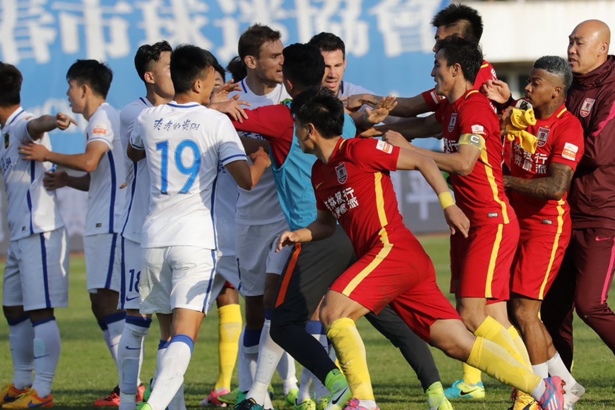 Kaiyun中国官网-上海申花客场挑战武汉三镇