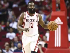 Kaiyun官网入口-哈登后撤步三分集锦