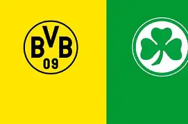 Kaiyun官网入口-多特蒙德的比赛