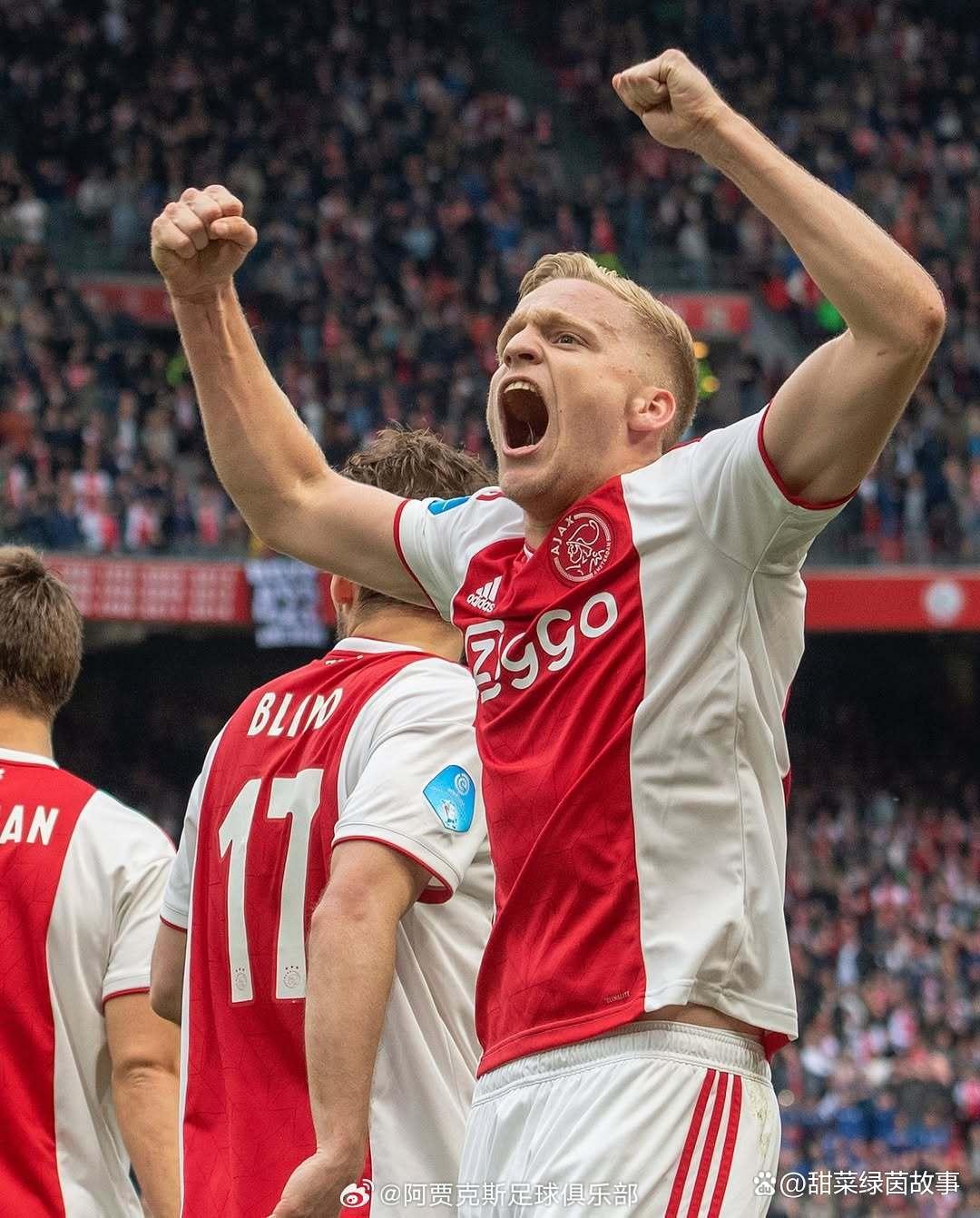 阿贾克斯vs埃因霍温直播视频