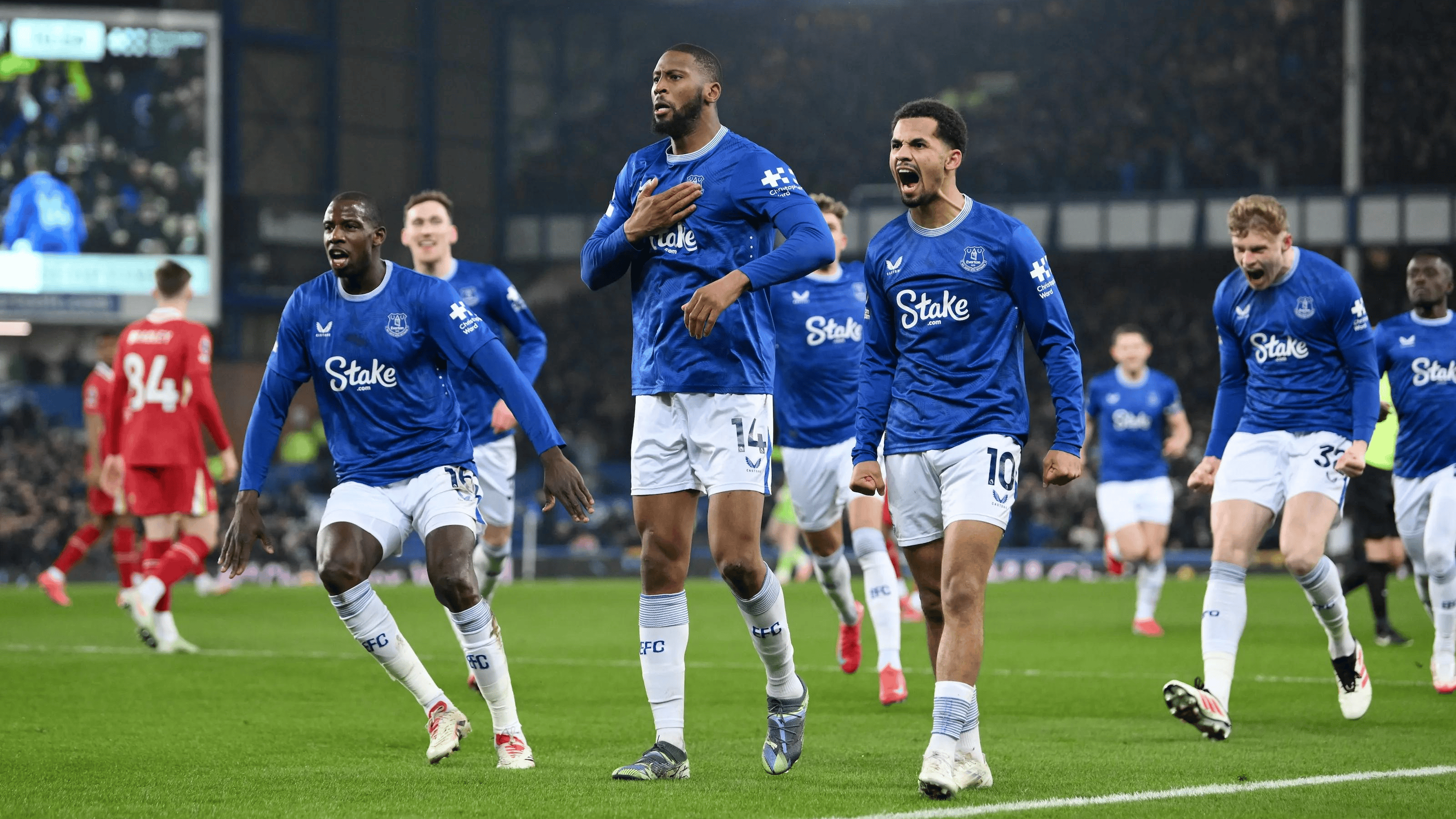 Kaiyun官方平台-联赛杯曼联对埃弗顿