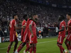 拜仁莱比锡对阵历史