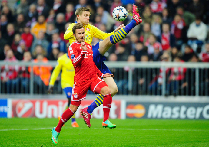 欧国联联赛百科