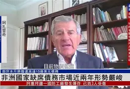 特朗普降关税原因